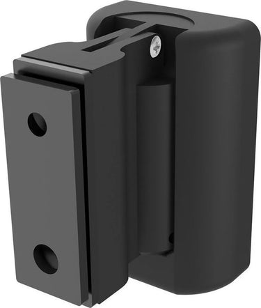 Cavus Support mural Noir pour Yamaha MusicCast 20 - EasyLounge - 2