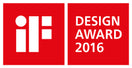 iF Design Award 2016