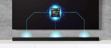 LG Electronics SP11RA - EasyLounge - 23