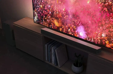 Philips TAB8510 - EasyLounge - 2