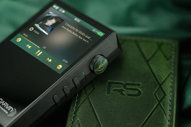 Hiby RS2 - EasyLounge - 6