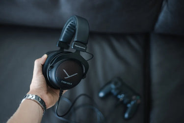 Beyerdynamic TYGR 300 R - EasyLounge - 5