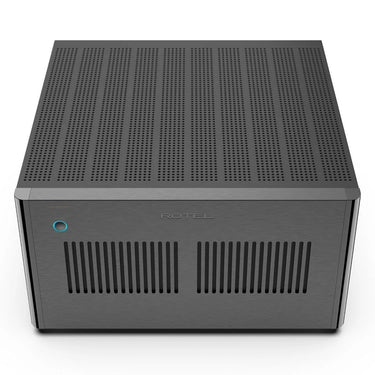 Rotel RMB-1587 MKII Noir - EasyLounge - 2
