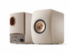 KEF LS50 Wireless 2 Beige Sable - EasyLounge - 7