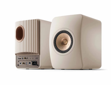 KEF LS50 Wireless 2 Beige Sable - EasyLounge - 7