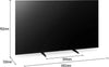 Panasonic TX-65JX940E - EasyLounge - 26