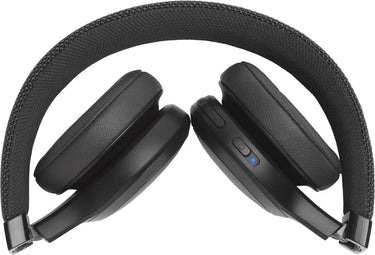 JBL Live 400BT Noir - EasyLounge - 5