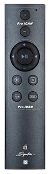 ifi Audio iDSD Pro Signature 4,4 mm - EasyLounge - 2