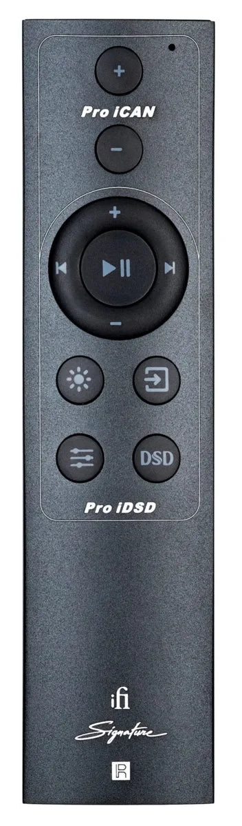 ifi Audio iDSD Pro Signature 4,4 mm - EasyLounge - 2
