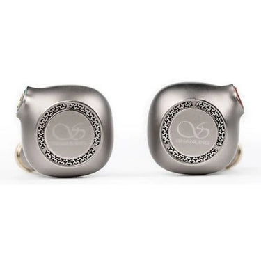 Shanling MG800 - EasyLounge - 4