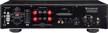 Cambridge Audio Azur 651W Silver - EasyLounge - 2