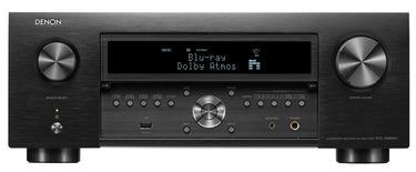 Denon AVC-X6800H Noir - EasyLounge - 4