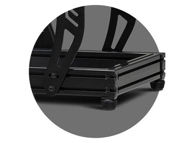 Next Level Racing F-GT Elite Lite Wheel Plate Edition - EasyLounge - 11