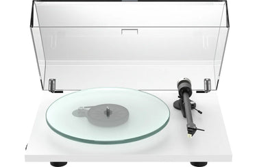 Pro-ject T2 Super Phono Blanc mat