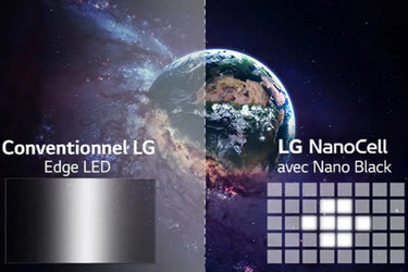 LG Electronics 86NANO90 - EasyLounge - 27