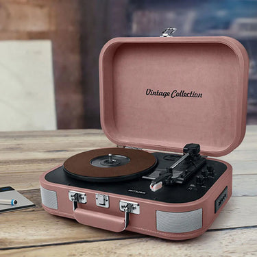 Muse MT-201 Rose - EasyLounge - 7