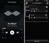 Audio Pro Drumfire Noir - EasyLounge - 13