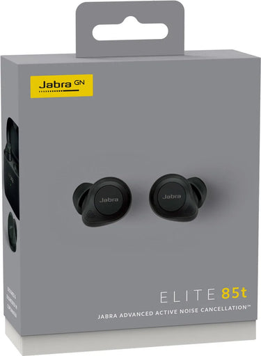 Jabra Elite 85t Noir - EasyLounge - 7
