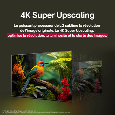 LG Electronics 43UA7500 - EasyLounge - 21