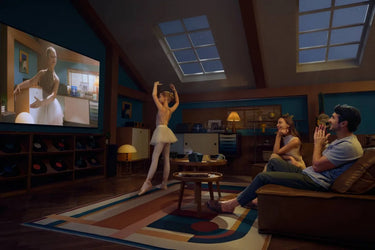 TCL PlayCube - EasyLounge - 29