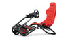 Playseat Trophy Rouge - EasyLounge - 12