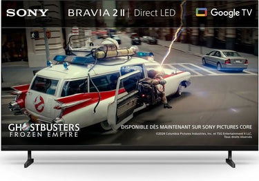 Sony 43 Bravia 2 II