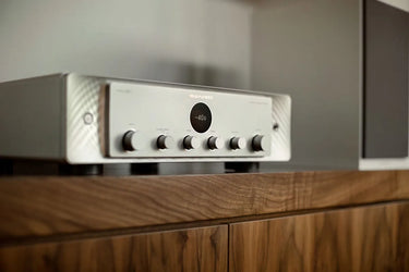 Marantz Model 40n Silver - EasyLounge - 14