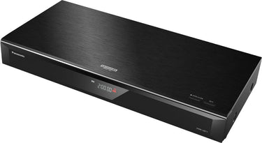 Panasonic DMR-UBT1EC Noir - EasyLounge - 6