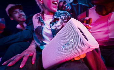 Sony ULT Field 3 Blanc cassé - EasyLounge - 9