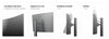 LG Electronics UltraWide 34WR55QC-B - EasyLounge - 10