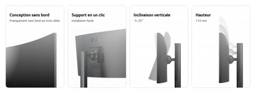 LG Electronics UltraWide 34WR55QC-B - EasyLounge - 10