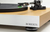 Roberts RT200 Noyer - EasyLounge - 8