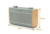 Roberts Rambler Uno Vert clair - EasyLounge - 6