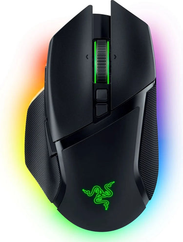 Razer Basilisk V3 Pro Noir - EasyLounge - 6