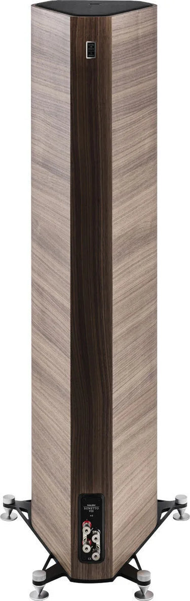 Sonus Faber Sonetto VIII Noyer - EasyLounge - 8