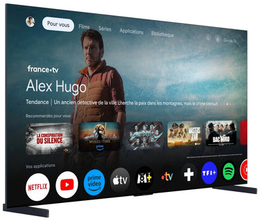 TCL 85X11K - EasyLounge - 5