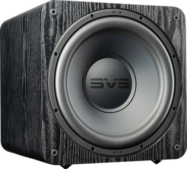 SVS SB-1000 Pro Bois noir