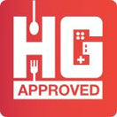 HG Approved