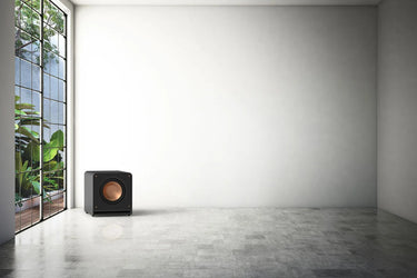 Klipsch RP-1200SW - EasyLounge - 13