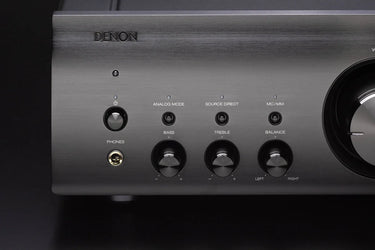 Denon PMA-1700NE Noir - EasyLounge - 11