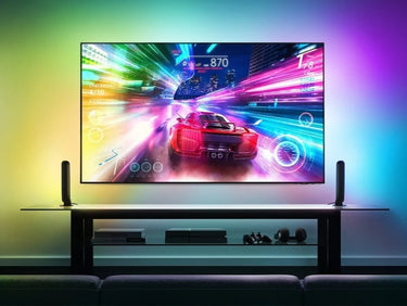 Samsung TQ55S85D - EasyLounge - 24