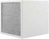 Tivoli Art Cube Blanc - EasyLounge - 3