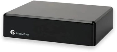 Pro-ject BT Box E HD Noir