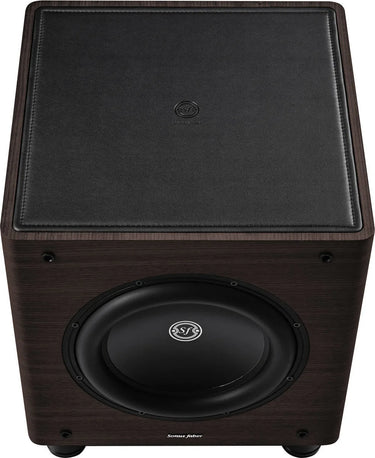 Sonus Faber Gravis II Wengé - EasyLounge - 2