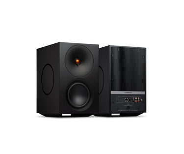 Cambridge Audio L/R X Noir - EasyLounge - 13