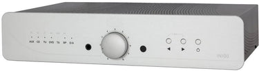 Atoll Electronique IN100 Signature Aluminium