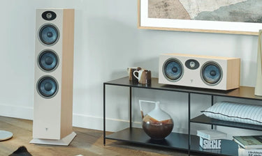 Focal Theva N°3 Bois clair - EasyLounge - 8