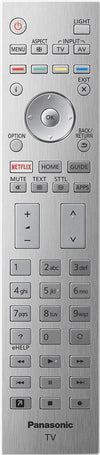 Panasonic TX-65EZ1000E - EasyLounge - 6