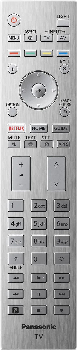 Panasonic TX-65EZ1000E - EasyLounge - 6
