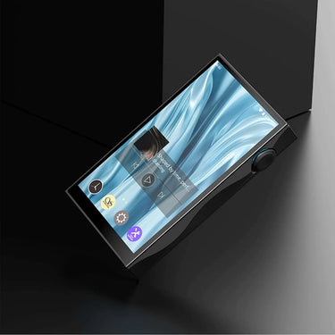 Shanling M3 Plus Noir - EasyLounge - 2